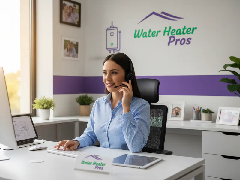 Water Heater Repair  in Citrus Heights  FAQ